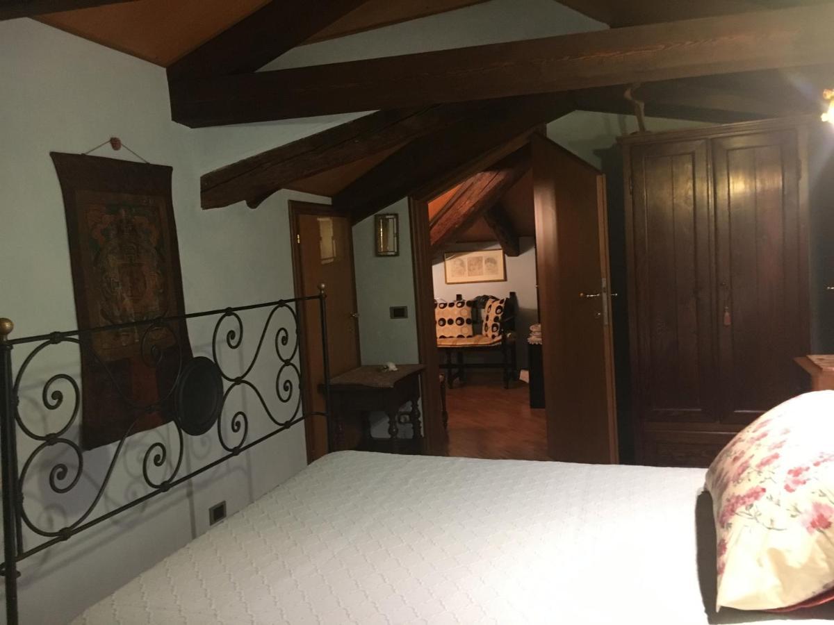Suite Attico Con Altana Venedik Dış mekan fotoğraf