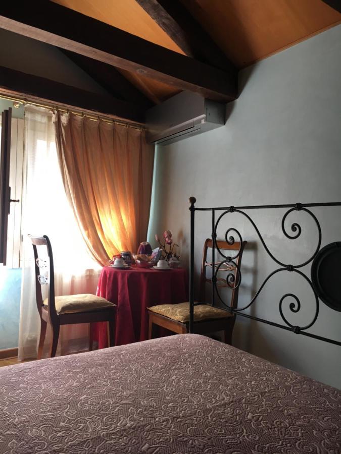 Suite Attico Con Altana Venedik Dış mekan fotoğraf