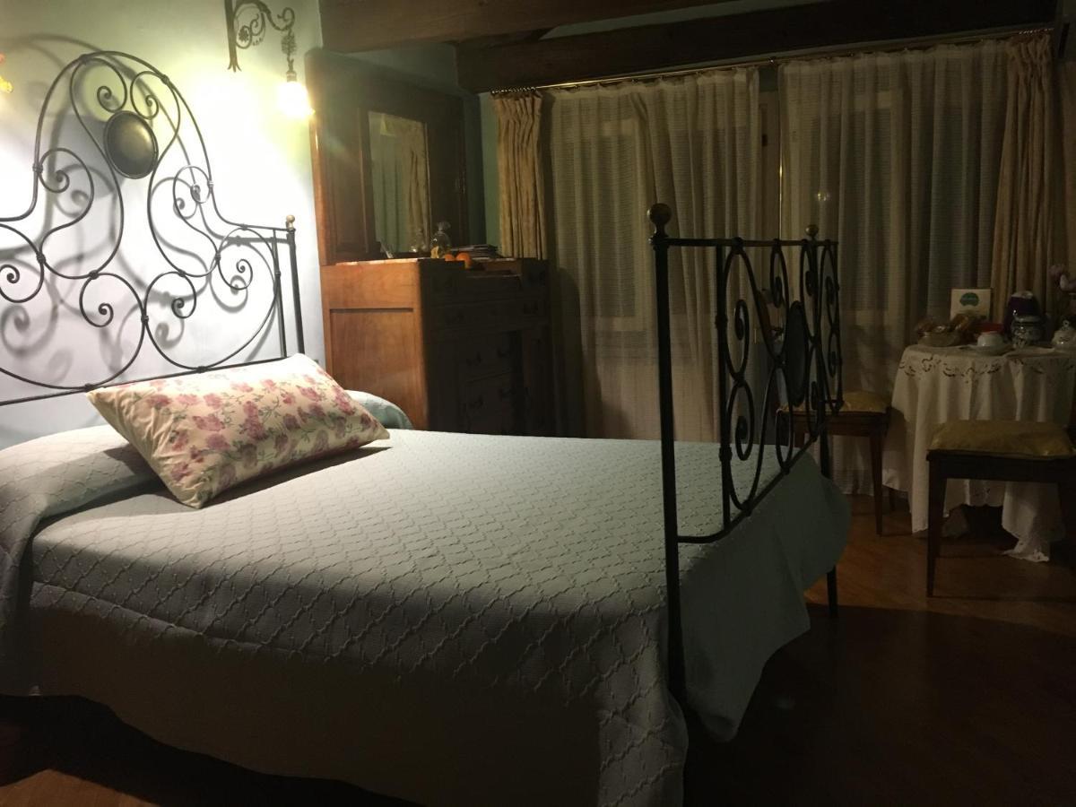 Suite Attico Con Altana Venedik Dış mekan fotoğraf