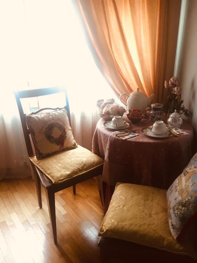 Suite Attico Con Altana Venedik Dış mekan fotoğraf