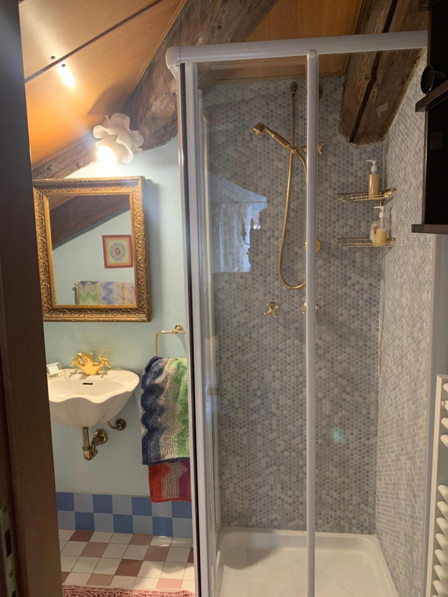 Suite Attico Con Altana Venedik Dış mekan fotoğraf