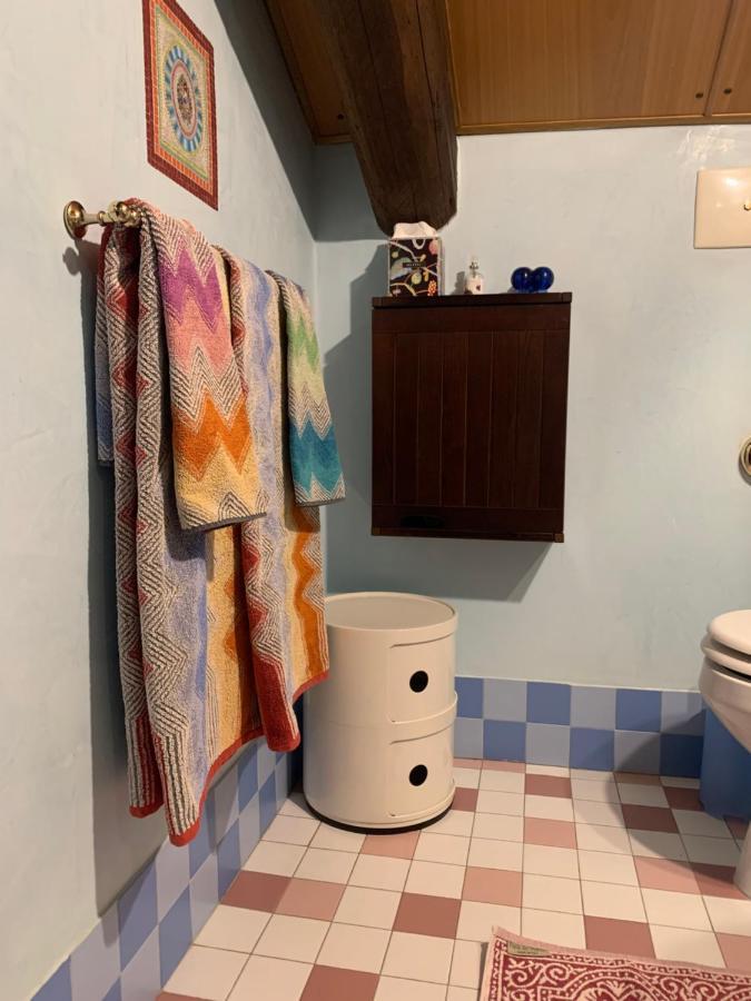 Suite Attico Con Altana Venedik Dış mekan fotoğraf