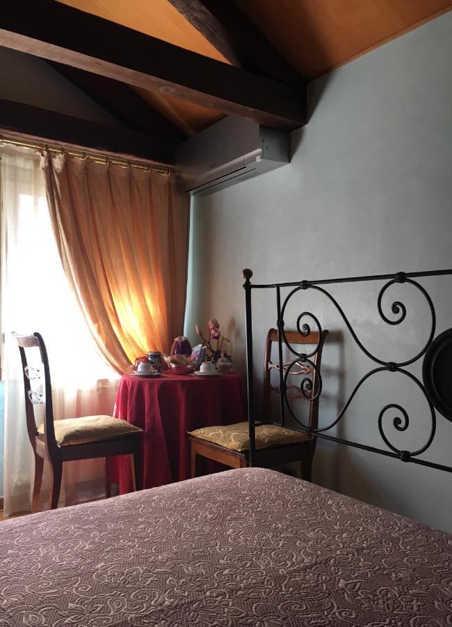 Suite Attico Con Altana Venedik Dış mekan fotoğraf
