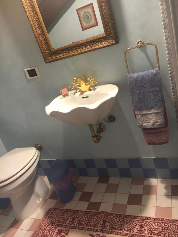 Suite Attico Con Altana Venedik Dış mekan fotoğraf
