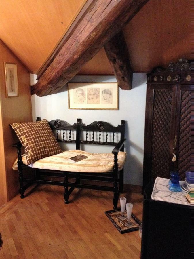Suite Attico Con Altana Venedik Dış mekan fotoğraf